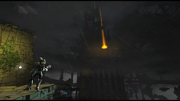 Cloudbuilt screenshot 6