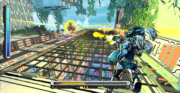 Cloudbuilt screenshot 1