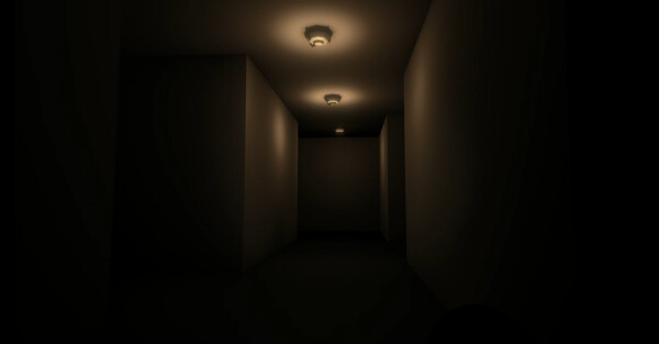 Parasomnum screenshot 2