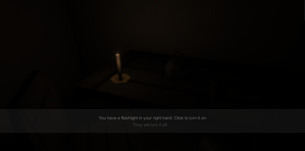 Parasomnum screenshot 4