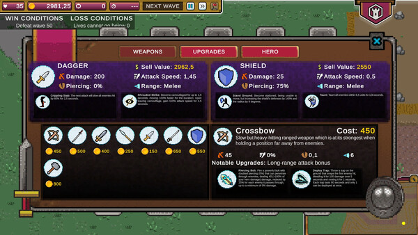 Anathyma - Tower Defense screenshot 4