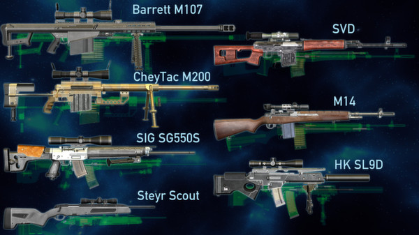 World of Guns: Gun Disassembly screenshot 8