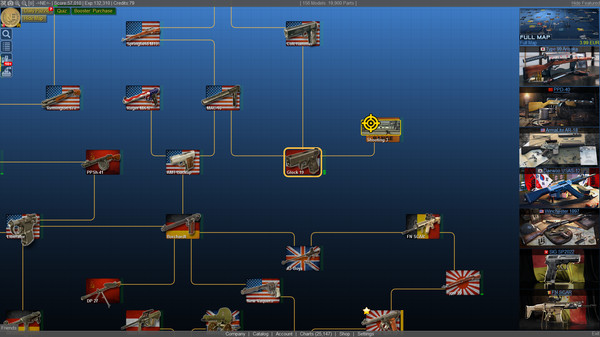 World of Guns: Gun Disassembly screenshot 5