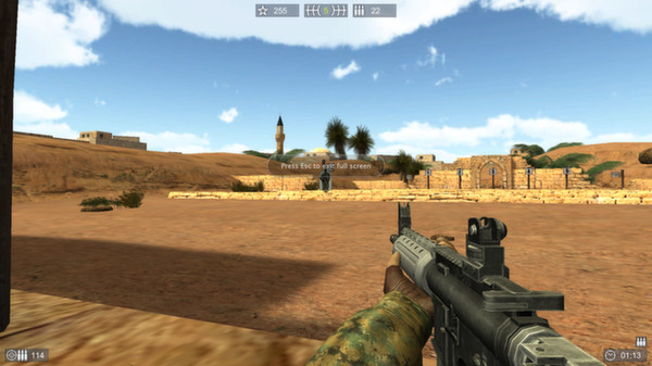 World of Guns: Gun Disassembly screenshot 9