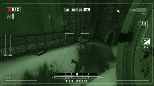 The House screenshot 5