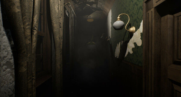 The House screenshot 4