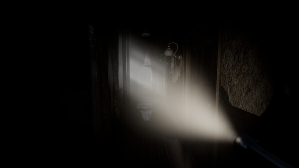 The House screenshot 8