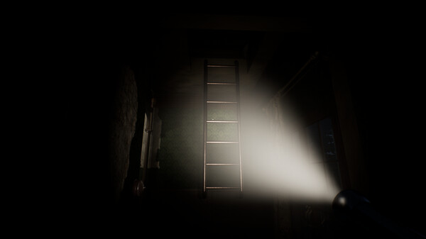 The House screenshot 7