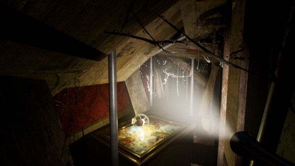 The House screenshot 9