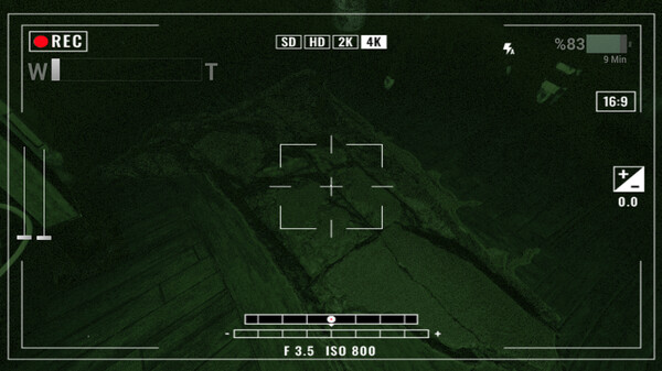 The House screenshot 1