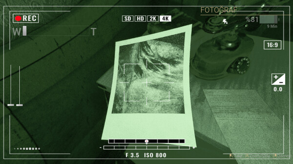 The House screenshot 6