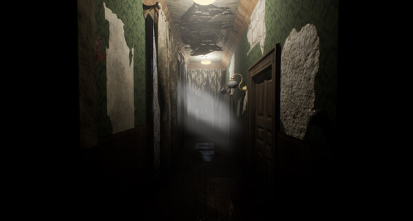 The House screenshot 10