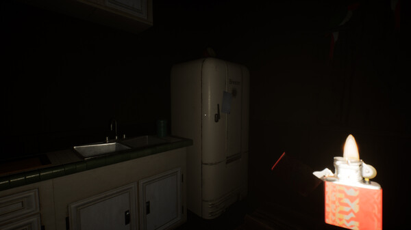 The House screenshot 2