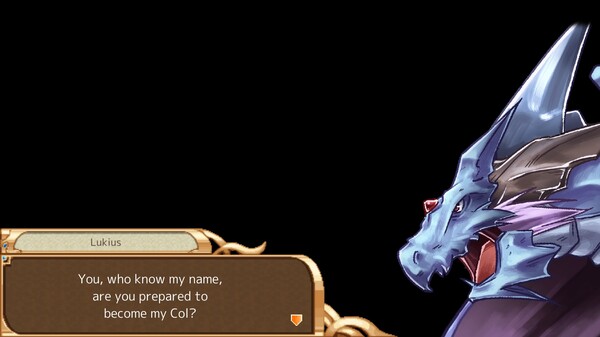 Genso Chronicles screenshot 9