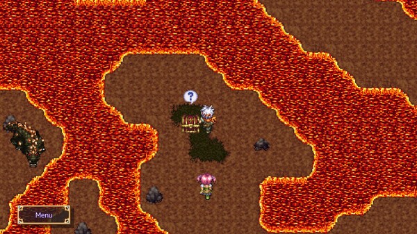 Genso Chronicles screenshot 5