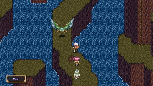 Genso Chronicles screenshot 7