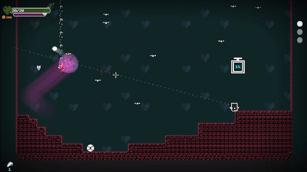 Ball Breaker screenshot 2