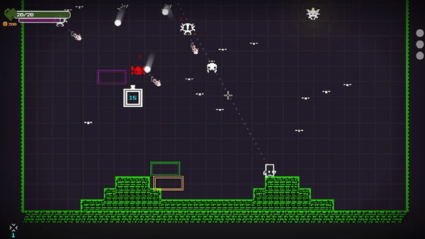 Ball Breaker screenshot 5