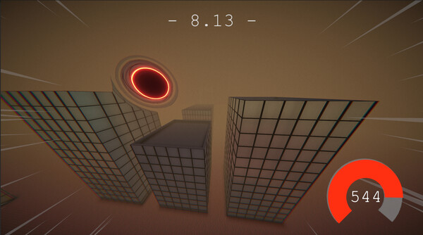 SINGULARIUM screenshot 6