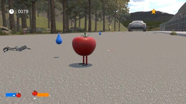 Chunky Tomato screenshot 4