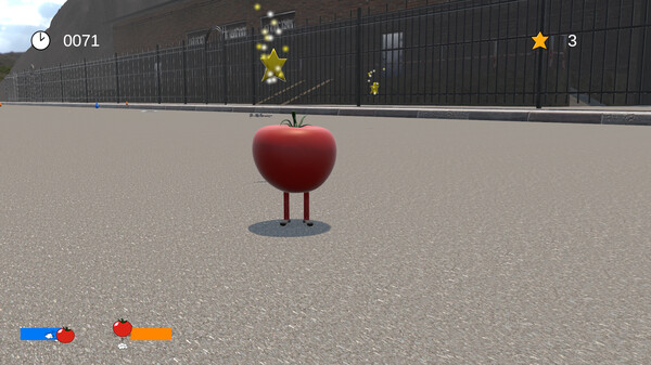 Chunky Tomato screenshot 3
