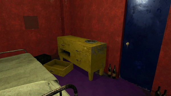 CRIMSON ROOM DECADE screenshot 2