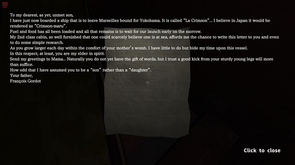 CRIMSON ROOM DECADE screenshot 6
