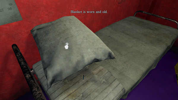 CRIMSON ROOM DECADE screenshot 8