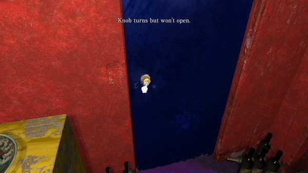 CRIMSON ROOM DECADE screenshot 3
