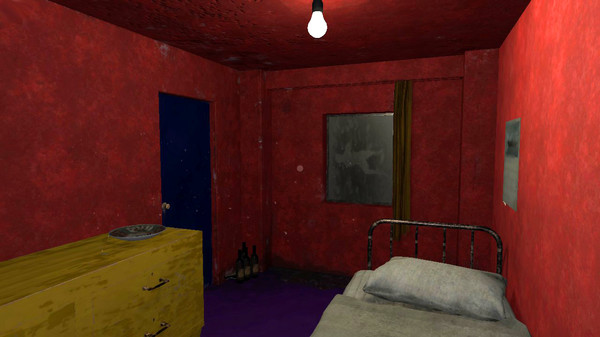 CRIMSON ROOM DECADE screenshot 1