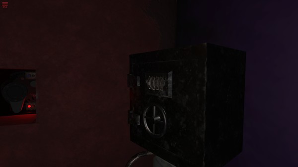 CRIMSON ROOM DECADE screenshot 5