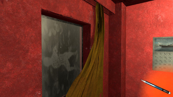 CRIMSON ROOM DECADE screenshot 10