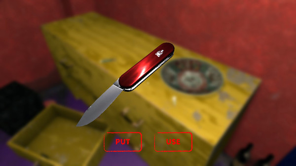 CRIMSON ROOM DECADE screenshot 7