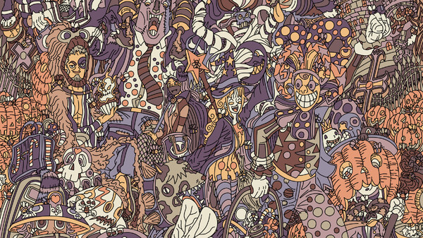 I commissioned some bees 13 screenshot 8