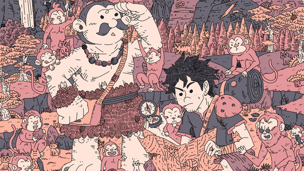 I commissioned some cats 5 screenshot 4