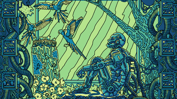 I commissioned some cats 5 screenshot 1