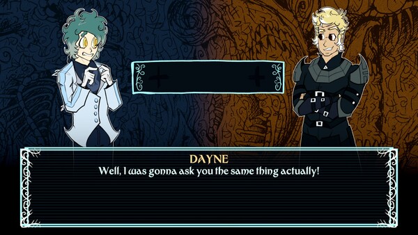Bane Murrain screenshot 3