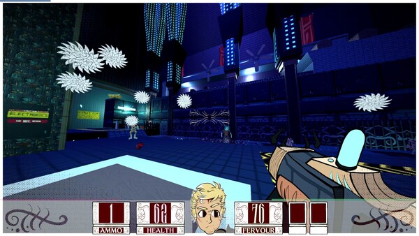 Bane Murrain screenshot 2