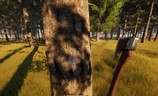 Off Grids screenshot 6
