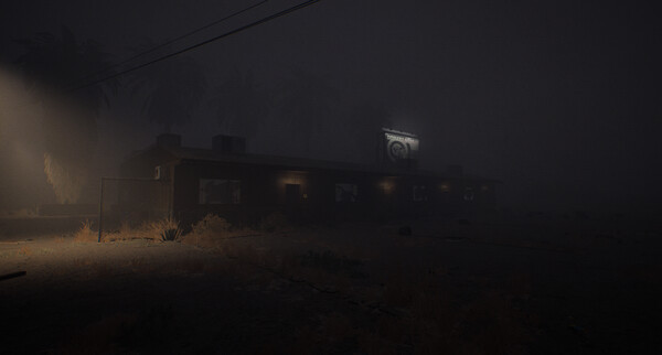 Drive Beyond Horizons screenshot 7