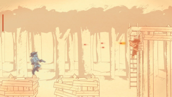 Gunman Clive screenshot 3