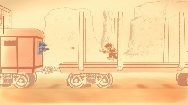 Gunman Clive screenshot 5