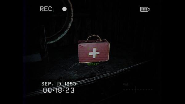 Don't Shout Together screenshot 12