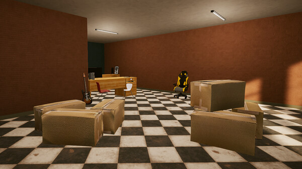 Storage Dealer Simulator screenshot 4