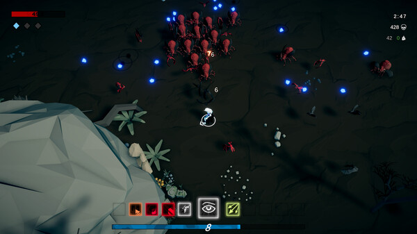 Godly Survivors screenshot 10