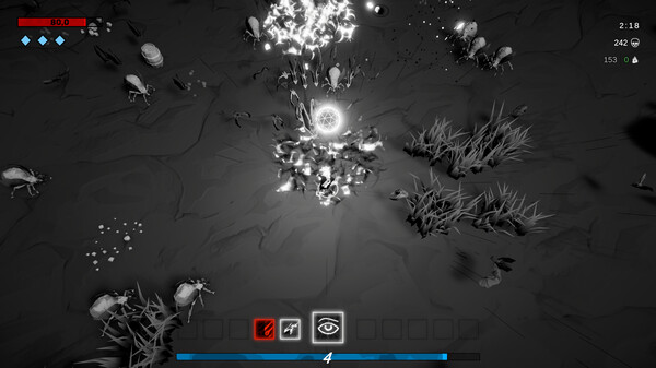 Godly Survivors screenshot 9