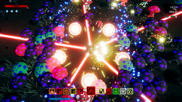 Godly Survivors screenshot 6
