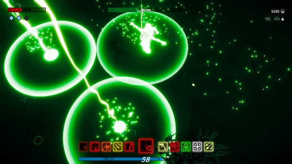 Godly Survivors screenshot 4