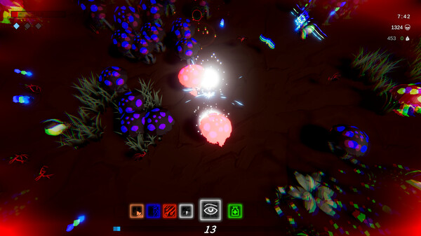 Godly Survivors screenshot 3