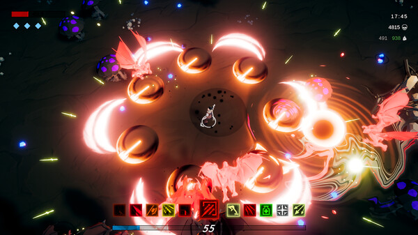 Godly Survivors screenshot 8